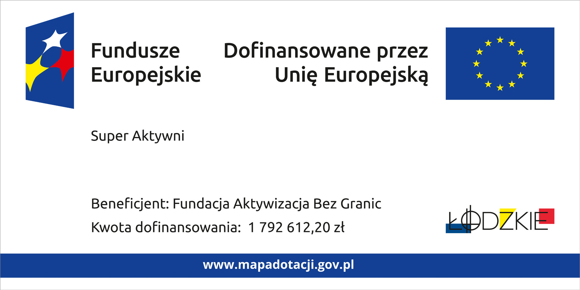 plakat łódzkie 80x40cm