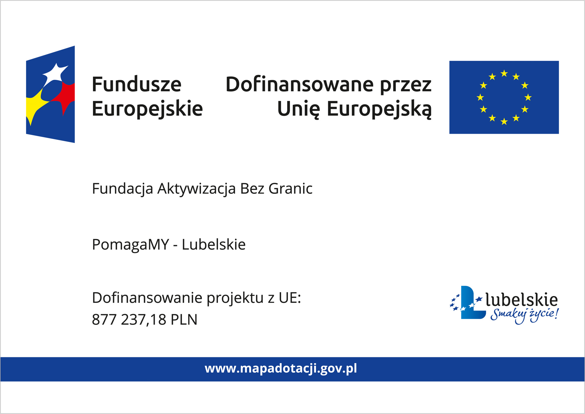 PLAKAT A3 Lubelskie 29.04